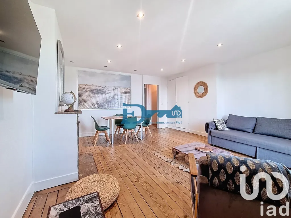 Elutuba - Renovated 2-Bedroom Apartment in Dieppe