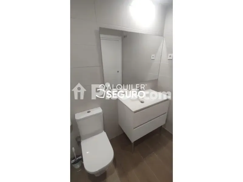 Bagni - New Flat with Terraces in Quiet Area