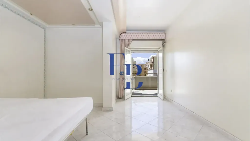 Chambres - Apartment with Sea View in Bagheria