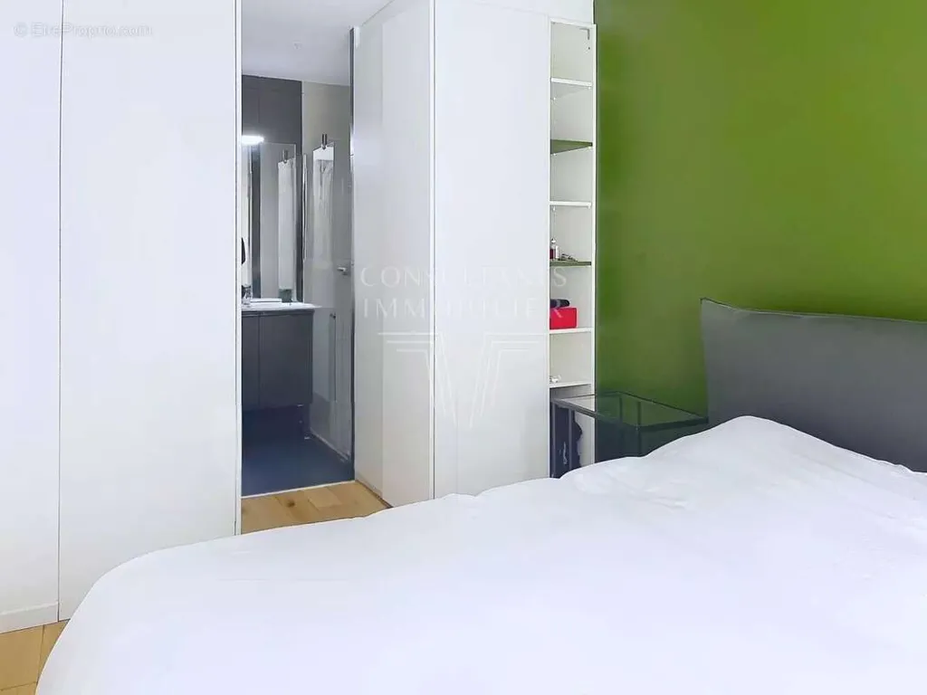 Magamistoad - Two-Bedroom Flat with Quiet Setting in Paris XV