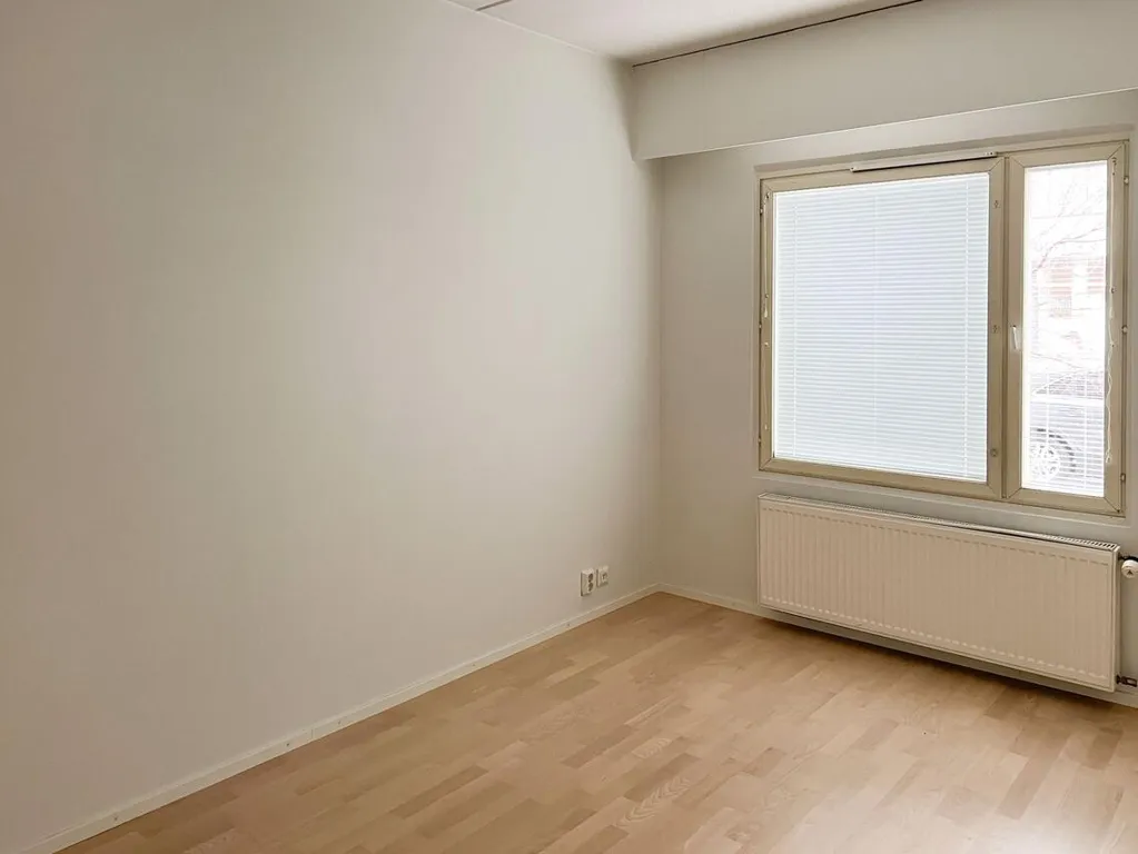 3-toaline korter asukohas Jyväskylä