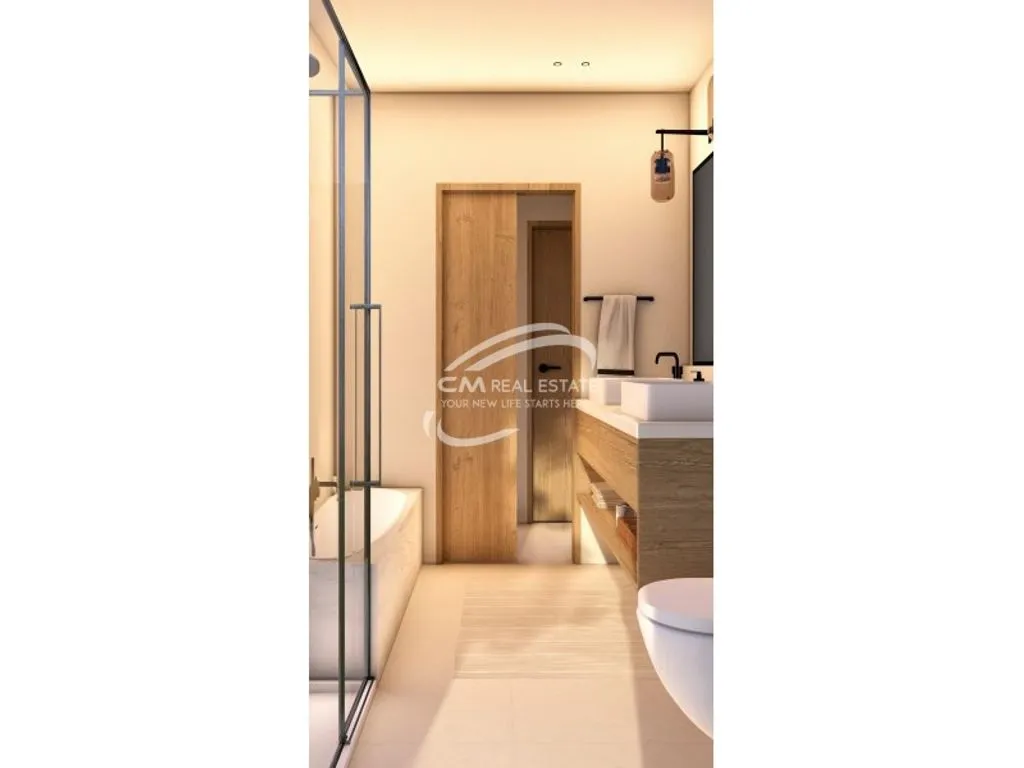 Villa de lujo con piscina en Finestrat