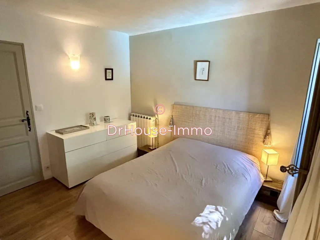 Camere da letto - Renovated Mas with Pool in Villecroze