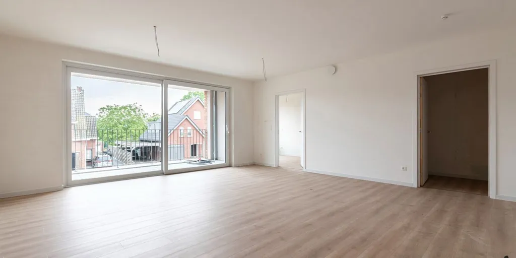 Pièces - Appartement Neuf avec Terrasse à Rijkevorsel