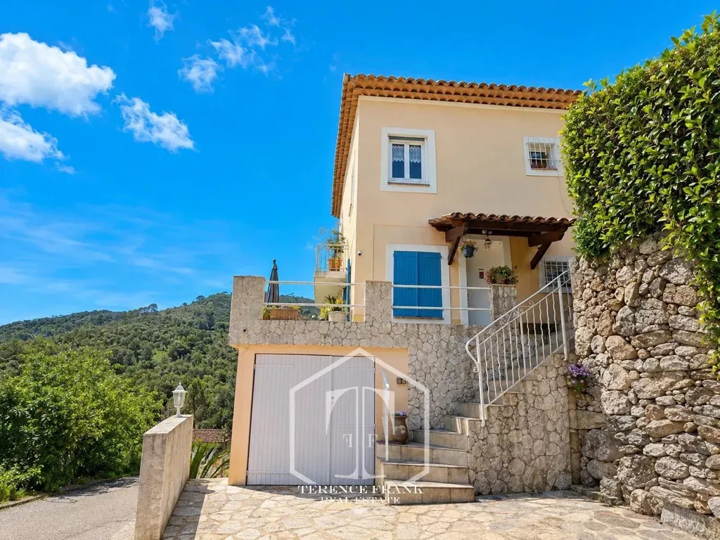 Extérieur - Appartement avec Piscine et Terrasse à Aspremont