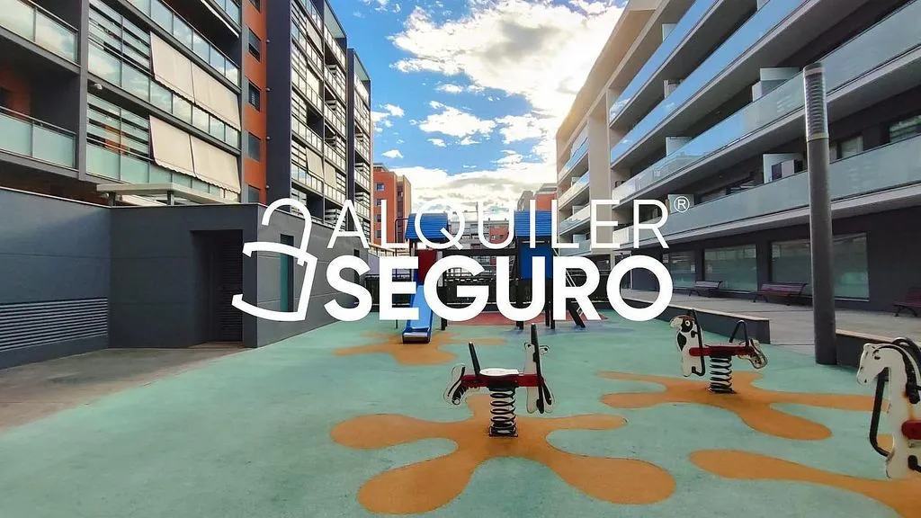 Jardin - City Centre Flat with Pool in Paterna