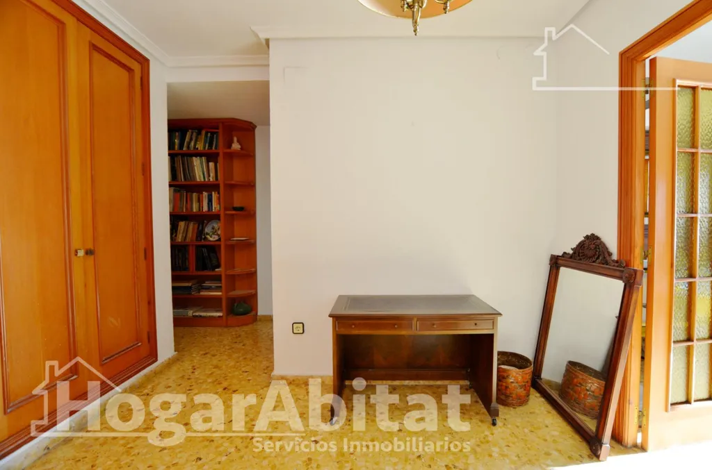 Entrée - Seafront Apartment with Views in Alicante