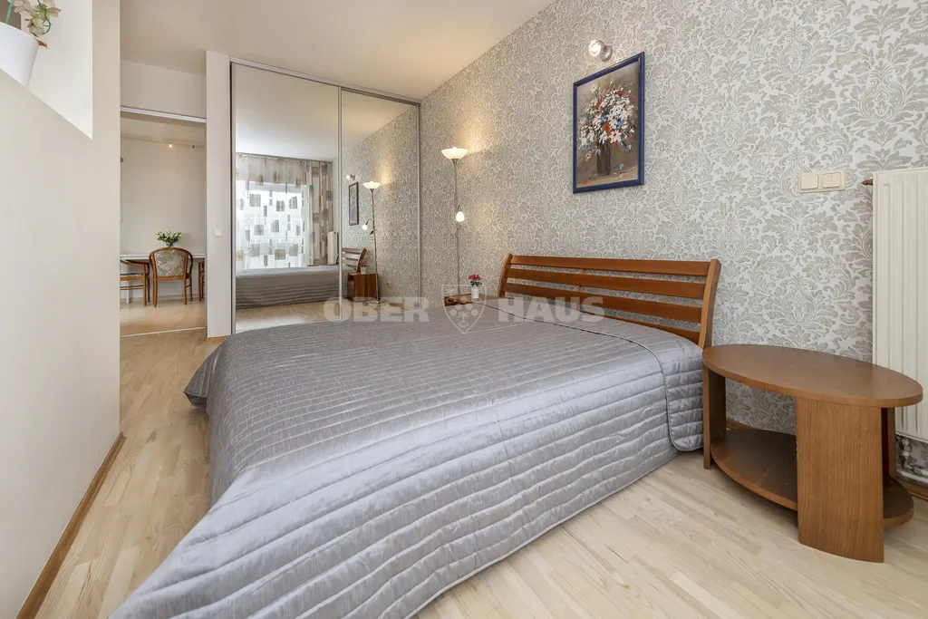 Chambres - Designer Flat with Art in Vilnius Old Town