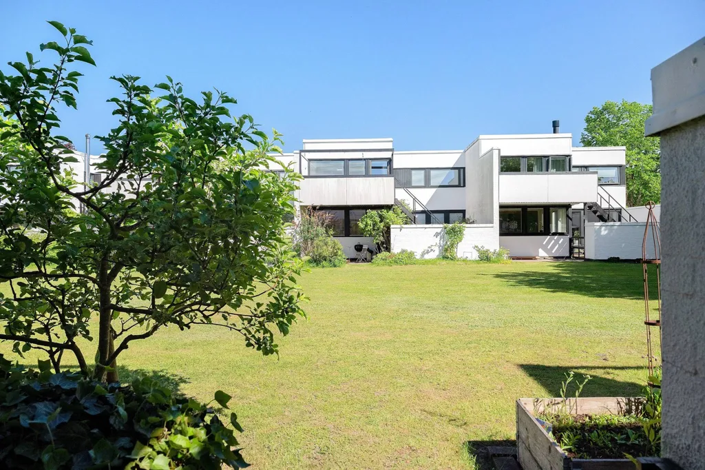 6-toaline maja asukohas Lunds kommun