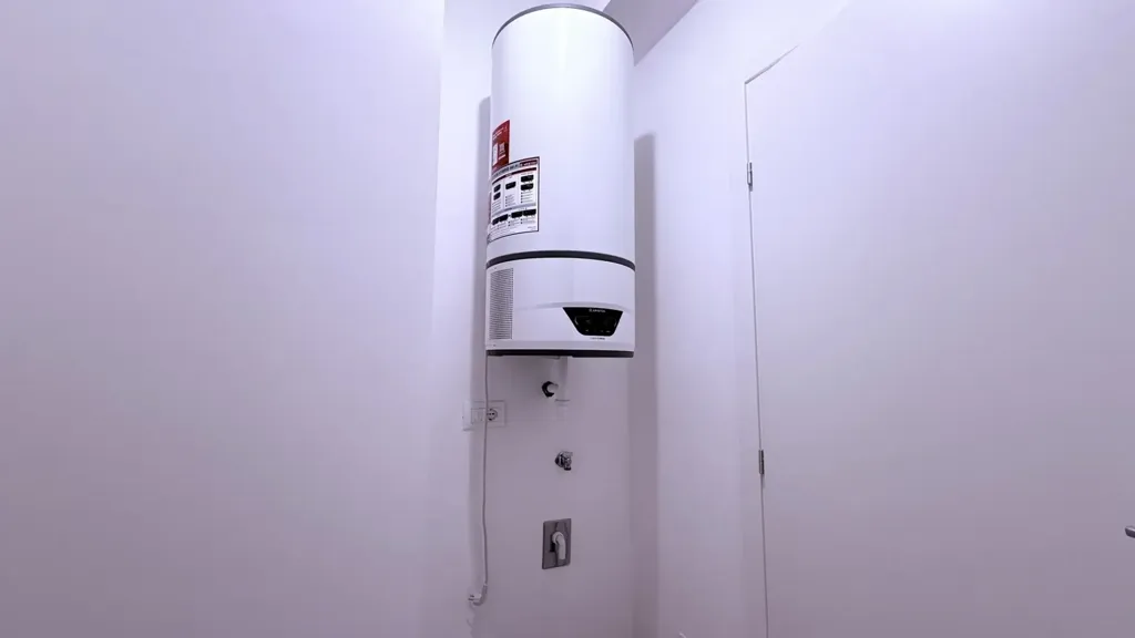 Utility Room - Modern Apartment with Garden View in Bologna