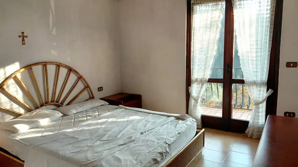 Magamistoad - Bifamiliar Villa with Panoramic View in Marmentino