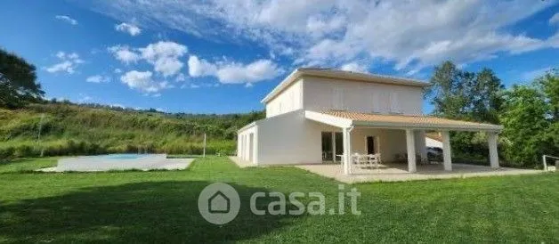Esterno - Modern Villa with Pool in Coriano