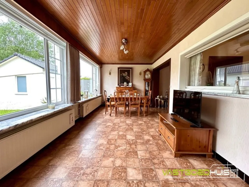 Maison 4 chambres à Ninove