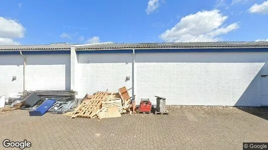 Välivaade - Office for Rent in Herning