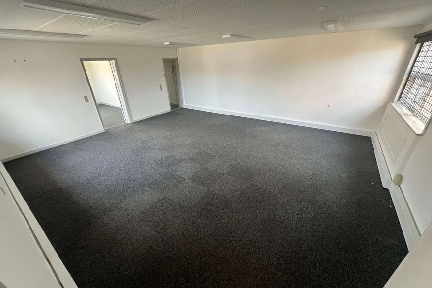 Kabinet - Functional Office Space in Esbjerg