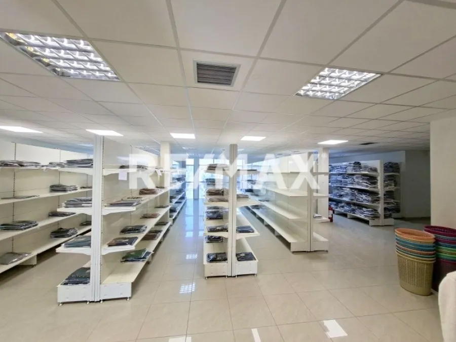 Buanderie - Office Space with Sea View in Thessaloniki