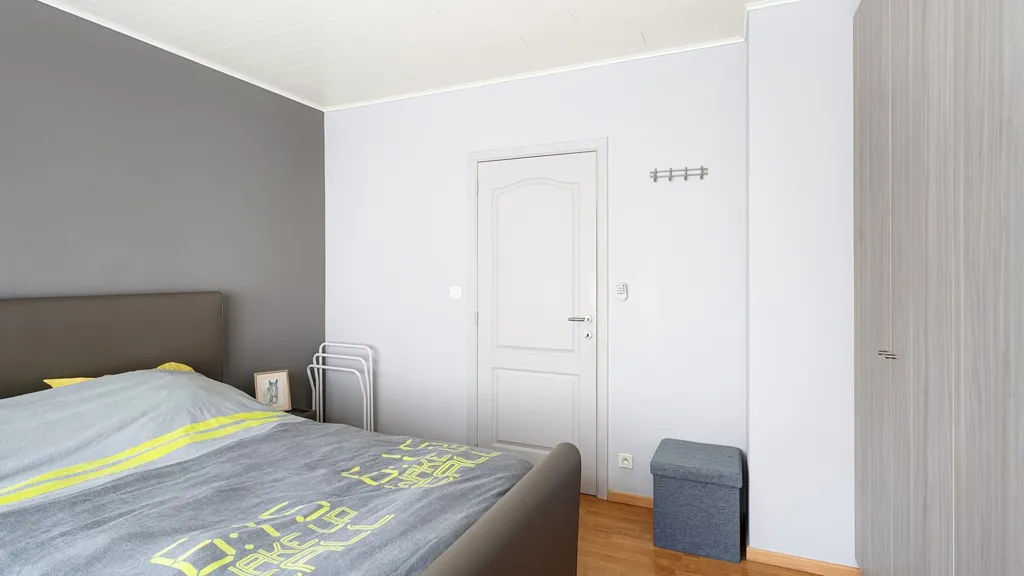 Magamistoad - Spacious House with Sunny Garden in Heist Centre
