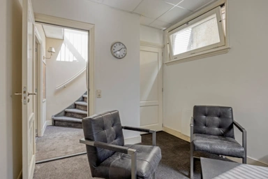 Kabinet - Detached House with Serre and Wine Cellar in Middenbeemster