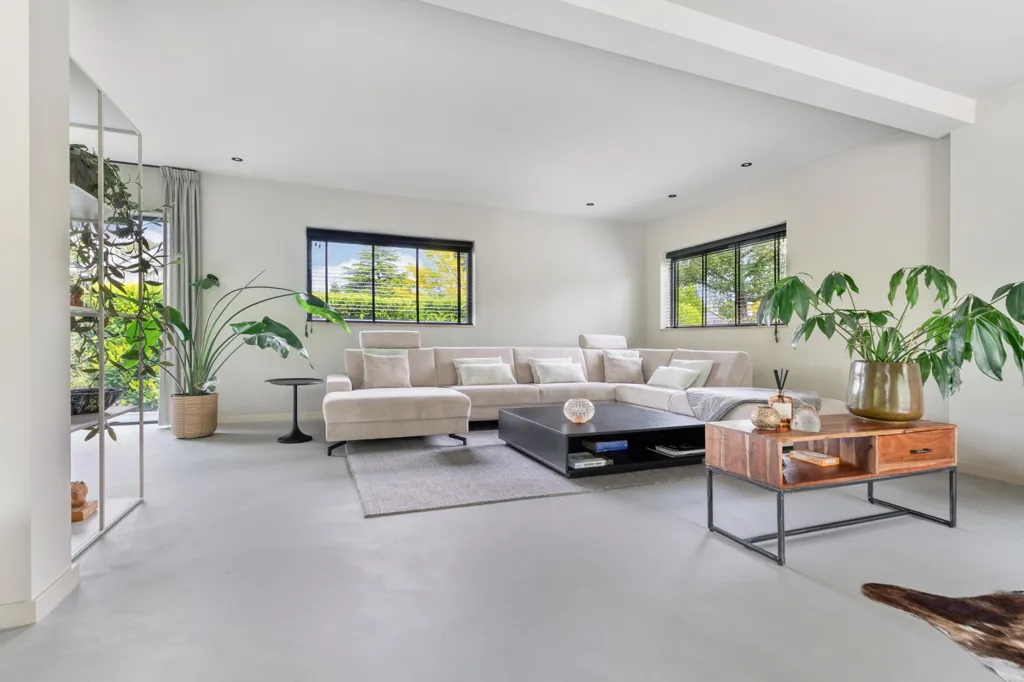 Elutuba - Fully Renovated Villa with Pool in Nijmegen