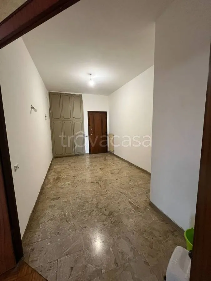 Entrée - Apartment with Balcony near Pesaro Centre