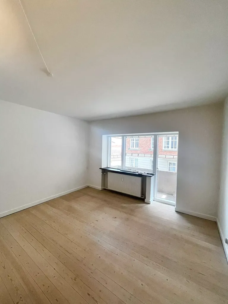 Appartement 1 pièces à Randers