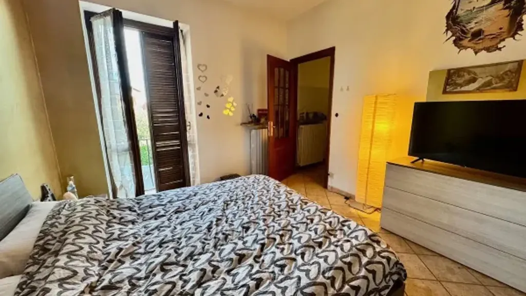 Magamistoad - Terrace Villa in Ponderano