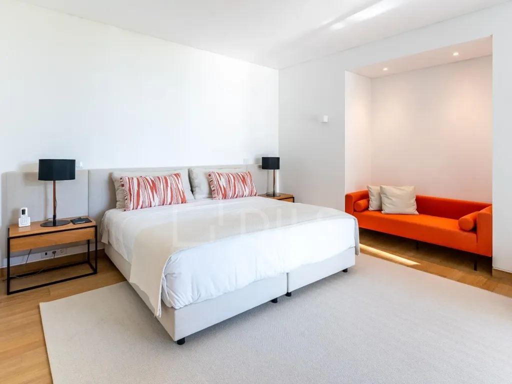 Magamistoad - 2 Bedroom Flat with Golf View in Monte Rei