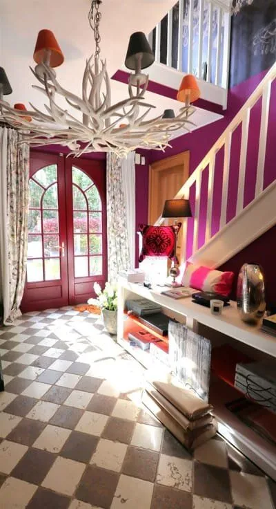 4-bedroom house in BE