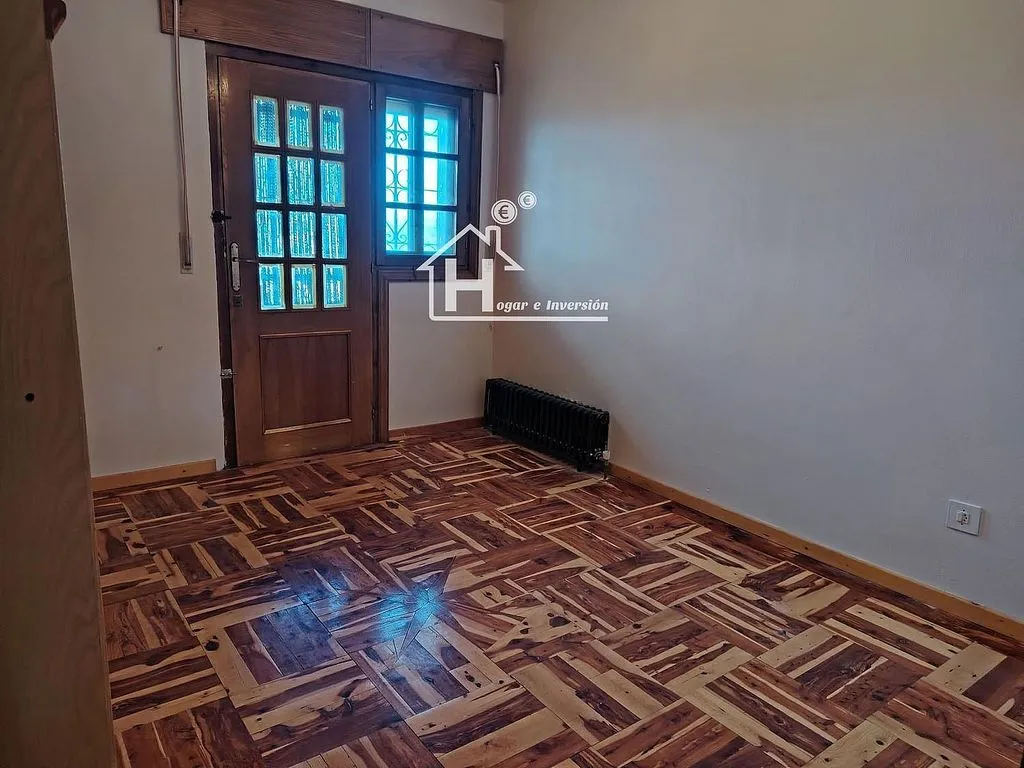 Rooms - Chalet with Large Plot in Trijueque