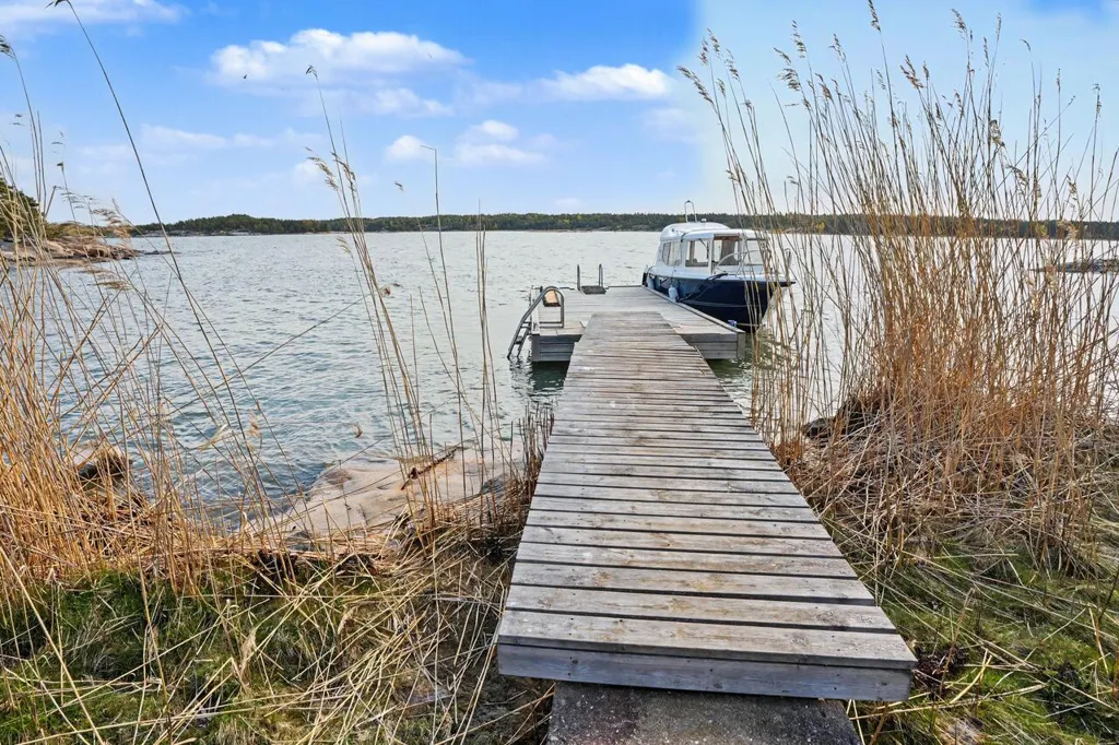 Extérieur - Private Island with Sauna in Naantali