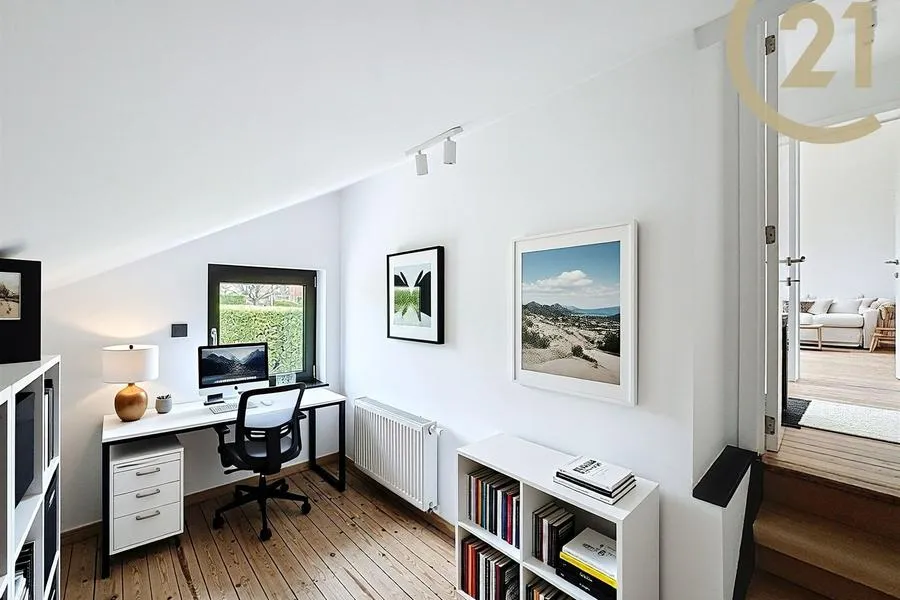 Maison 2 chambres à Genappe