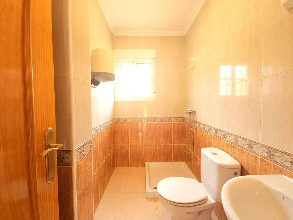 Vannitoad - Luxury Villa with Sea View in La Marina