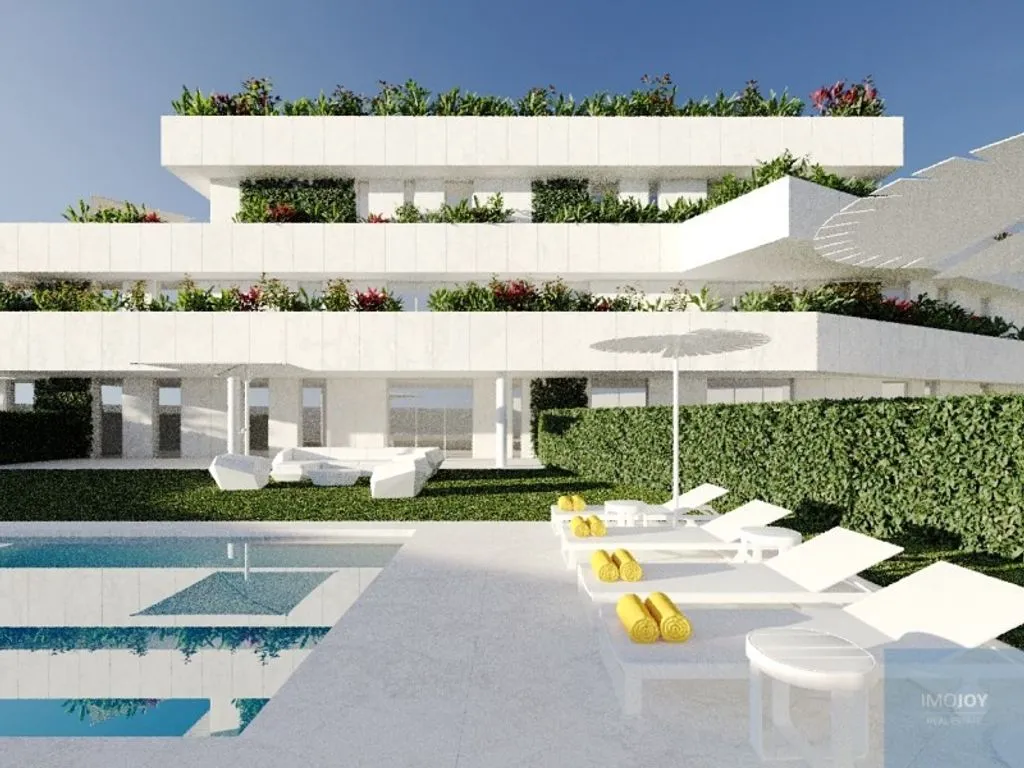 Piscine - Luxury Flat with Balcony in Cascais
