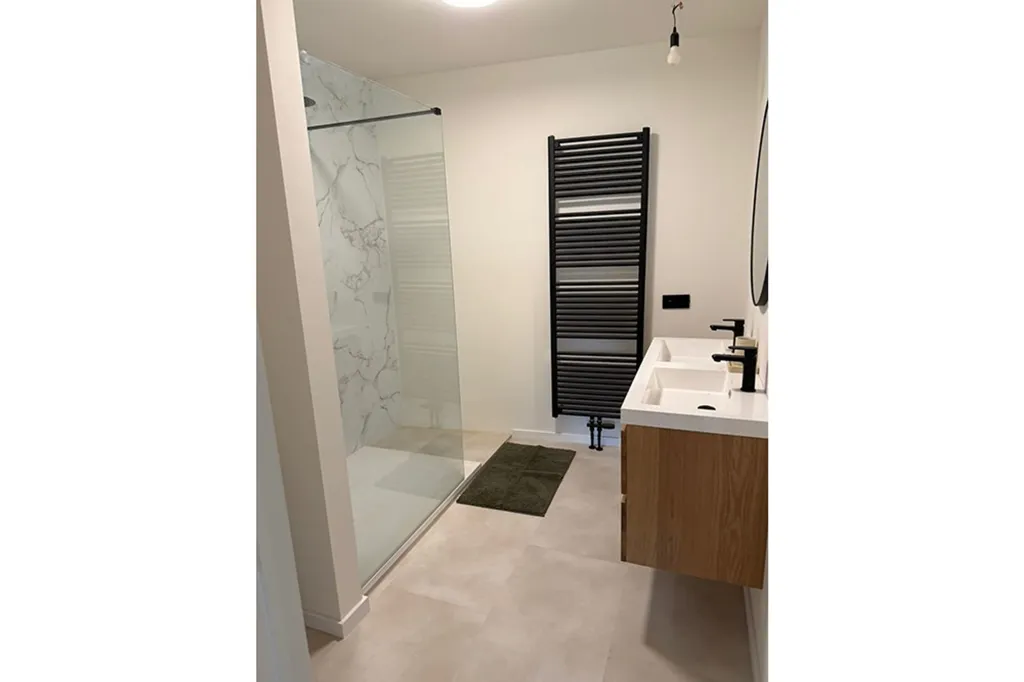 Appartement 2 chambres à Waregem