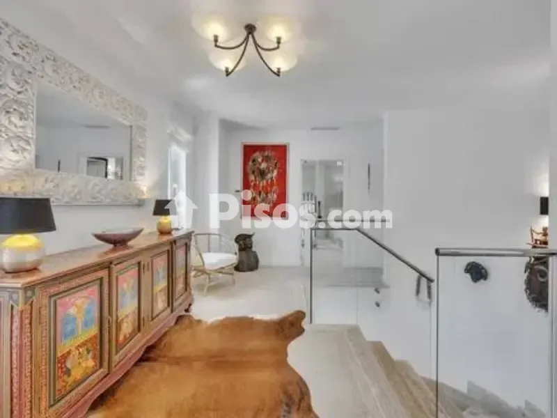 Esik - Luxury Villa with Pool in Santa Ponsa