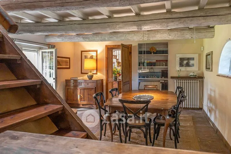 Söögituba - Villa with Pool in Vecchiano, Tuscany