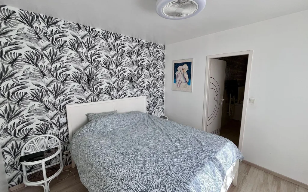 Chambres - Bungalow avec piscine à Saint-Loubès