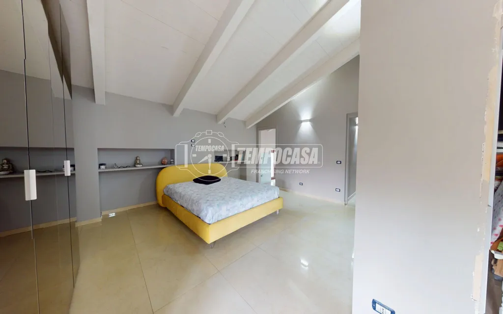 Magamistoad - Duplex with Private Parking in Aversa