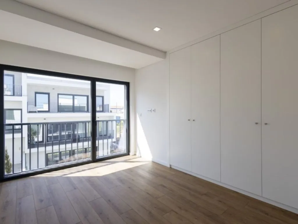 Chambres - Luxury Duplex Flat with Sea View in Ericeira