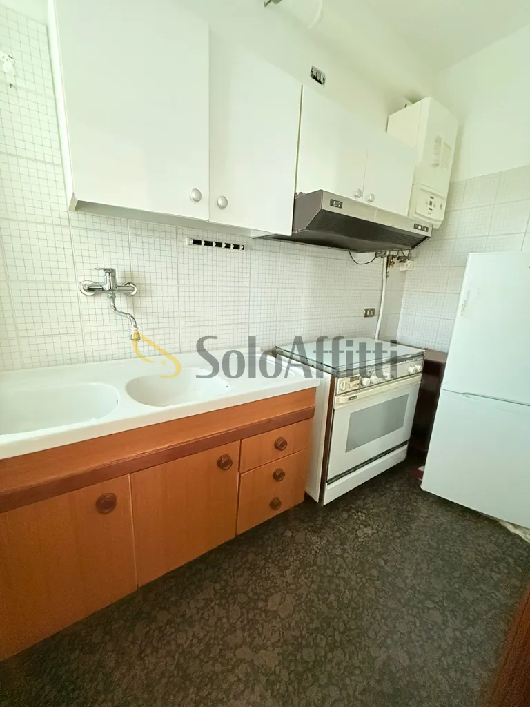 Appartement 2 pièces à San Benedetto del Tronto
