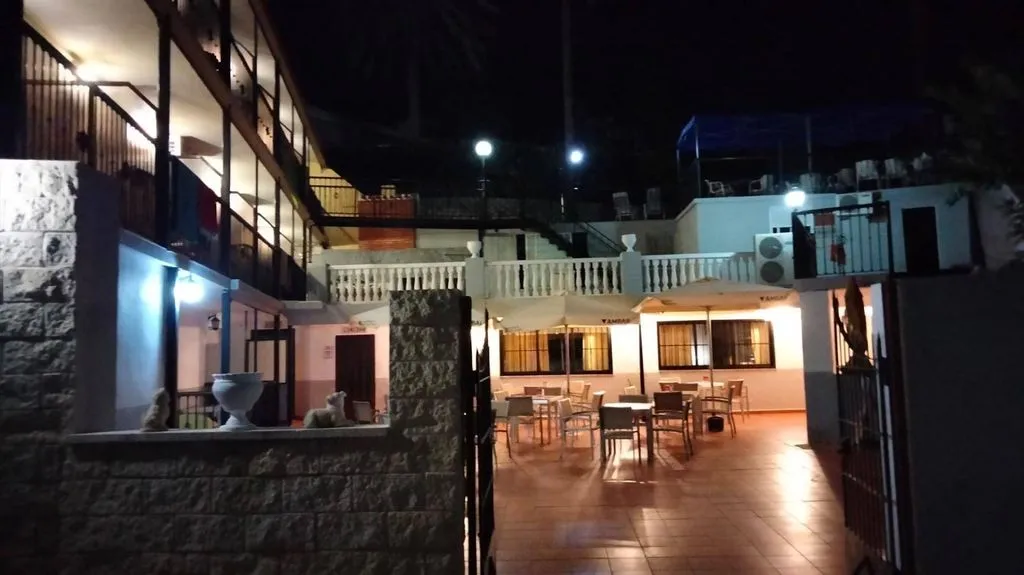 Terrazza - 27-Room Hotel with Sea View in Altea