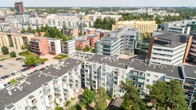 Kõik fotod (17) - Modernised Studio with Sauna in Leppävaara