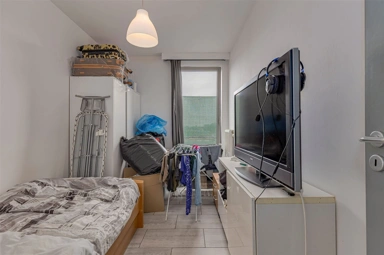 Magamistoad - Bright Apartment with Terrace in Merksem